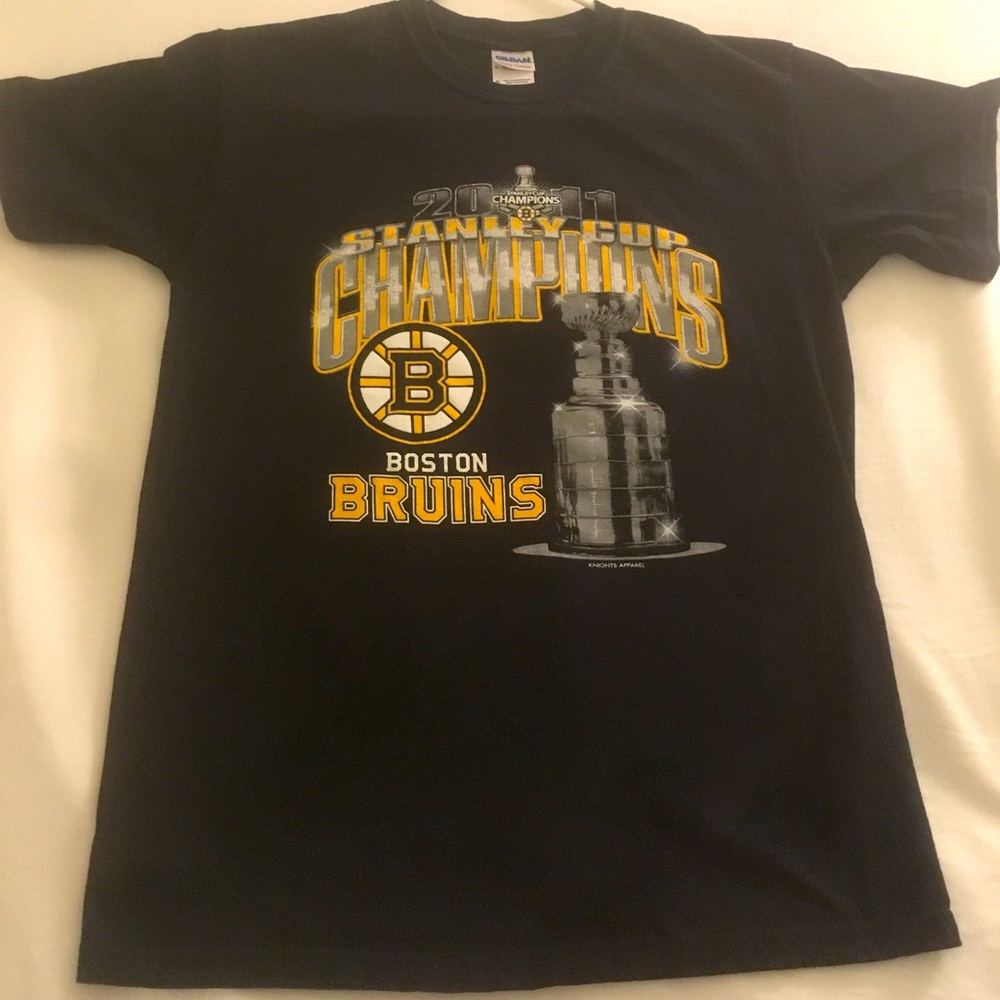 Boston Bruins T Shirt